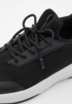 Pier One Sneaker Low - Black 13 Pier One Sneaker Low - Black -Pier One Verkaufsgeschäft 3097bb7fc7fb456582f80d6258112987