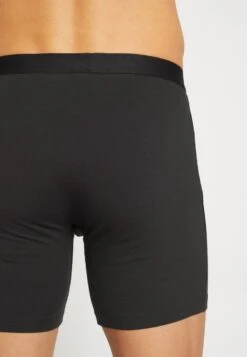 Pier One 3 PACK - Panties - Black 10 Pier One 3 PACK - Panties - Black -Pier One Verkaufsgeschäft 30c41755de0f4cf7b3f1dbcb4b75848e