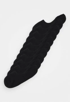 Pier One 7 PACK - Füßlinge - Black 12 Pier One 7 PACK - Füßlinge - Black -Pier One Verkaufsgeschäft 310f5f723fc64bbd90d9afd4f1cc6123