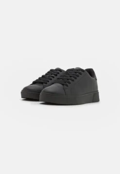 Pier One UNISEX - Sneaker Low - Black 9 Pier One UNISEX - Sneaker Low - Black -Pier One Verkaufsgeschäft 320945c9c5064df09785e74037645730