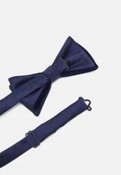 Pier One Fliege - Dark Blue -Pier One Verkaufsgeschäft 324395a6a2d54c10aa19271ba1d9109c