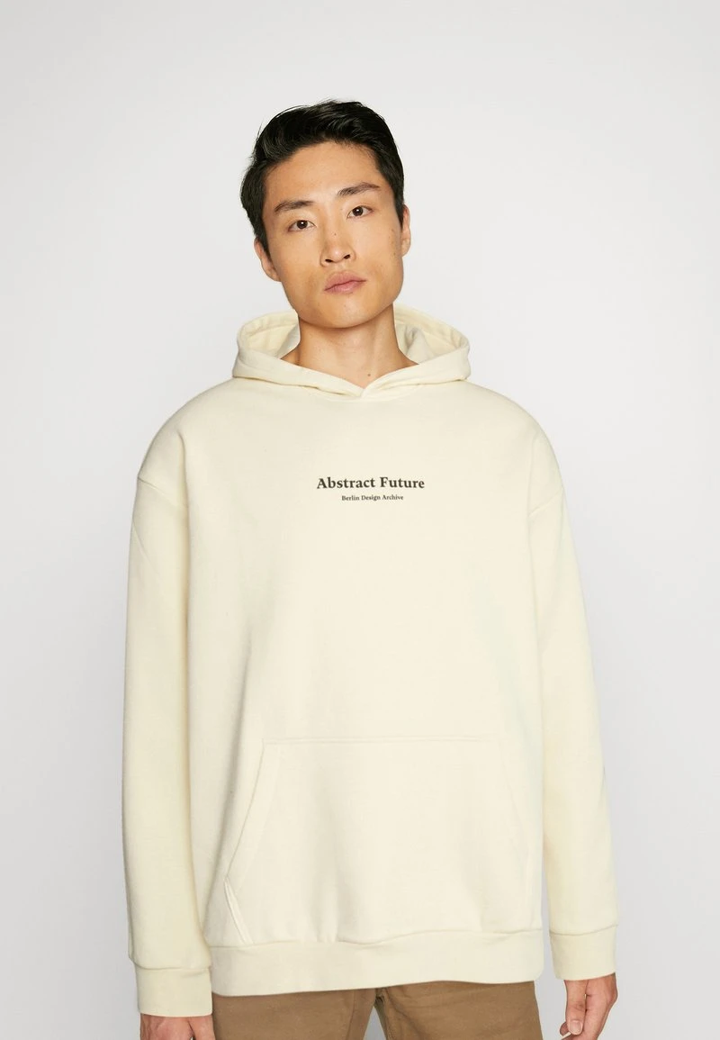 Pier One Sweatshirt - Beige 3 Pier One Sweatshirt - Beige