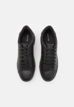 Pier One UNISEX - Sneaker Low - Black 11 Pier One UNISEX - Sneaker Low - Black -Pier One Verkaufsgeschäft 345ac05bab164292b55be26426f33c5a