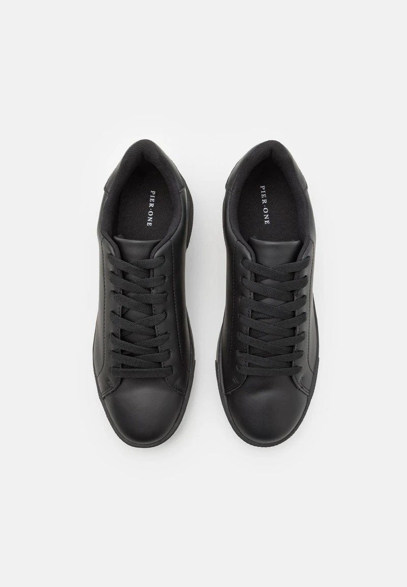 Pier One UNISEX - Sneaker Low - Black 6 Pier One UNISEX - Sneaker Low - Black – Bild 4