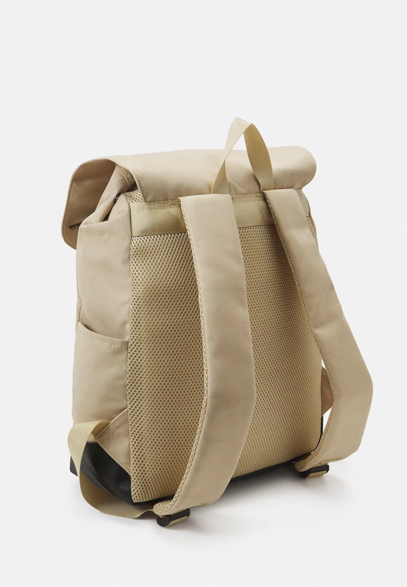 Pier One UNISEX - Tagesrucksack - Beige 4 Pier One UNISEX - Tagesrucksack - Beige – Bild 2