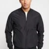 Pier One Bomberjacke - Black 1 Pier One Bomberjacke - Black -Pier One Verkaufsgeschäft 35b2e05b581c4621ab612c99d22e8e54