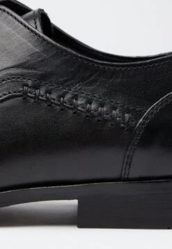 Pier One Business-Schnürer - Black 13 Pier One Business-Schnürer - Black -Pier One Verkaufsgeschäft 362a737a274148fe834458a30f945960