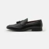 Pier One Slipper - Black