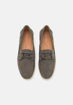 Pier One Bootsschuh - Grey -Pier One Verkaufsgeschäft 3959fe47627e4ff0866a48274cf572ee