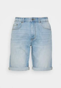 Pier One Jeans Shorts - Blue Denim 11 Pier One Jeans Shorts - Blue Denim -Pier One Verkaufsgeschäft 3a10eb11cb9e42a193dde573060cf8ba 1
