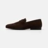 Pier One Business-Slipper - Dark Brown 1 Pier One Business-Slipper - Dark Brown -Pier One Verkaufsgeschäft 3b685ce4c38c4414bfc8726489c32fe8