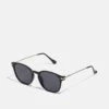 Pier One Sonnenbrille - Black