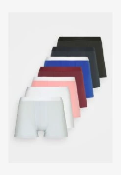 Pier One 7 PACK - Panties - Black/white/light Blue 12 Pier One 7 PACK - Panties - Black/white/light Blue -Pier One Verkaufsgeschäft 3caa27fe025d4f6ba6d1c062295f7fa7