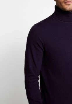 Pier One Strickpullover - Dark Purple 13 Pier One Strickpullover - Dark Purple -Pier One Verkaufsgeschäft 3d34ff6461fa45d897698865b4e52c29