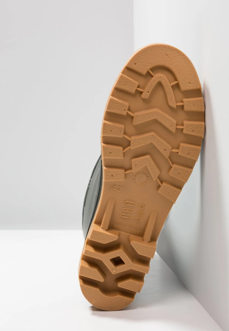 Pier One UNISEX - Gummistiefel - Green 7 Pier One UNISEX - Gummistiefel - Green – Bild 5