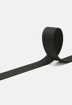 Pier One UNISEX 3 PACK - Gürtel - Black/dark Blue/grey 10 Pier One UNISEX 3 PACK - Gürtel - Black/dark Blue/grey -Pier One Verkaufsgeschäft 3f503aa15faf4a28af33bad9056a0b46