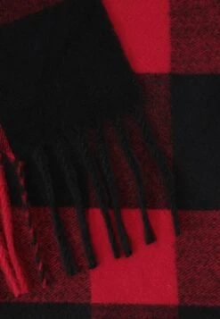 Pier One Schal - 302 - Red_802 - Black 11 Pier One Schal - 302 - Red_802 - Black -Pier One Verkaufsgeschäft 40287f1aa79e43f2a577683d4b010afb