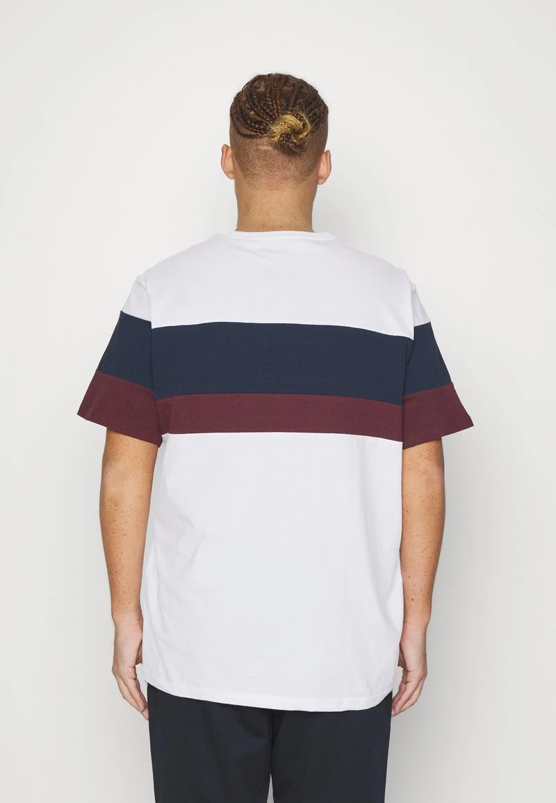 Pier One T-Shirt Print - White 5 Pier One T-Shirt Print - White – Bild 3