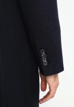 Pier One Klassischer Mantel - Navy 13 Pier One Klassischer Mantel - Navy -Pier One Verkaufsgeschäft 45269cb0f6b341b796077eef8022c5d0