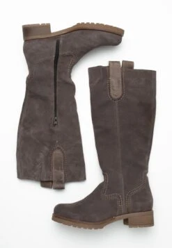 Pier One Stiefel - Grey -Pier One Verkaufsgeschäft 45fcb6bc62744e628858de2ee21c84dd 1