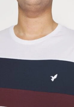 Pier One T-Shirt Print - White 13 Pier One T-Shirt Print - White -Pier One Verkaufsgeschäft 46660447dfdd4d8e96f8d307d0a0ceb7