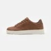 Pier One UNISEX - Sneaker Low - Cognac -Pier One Verkaufsgeschäft 466ac211203c4308bbd1a6e05b9736ef