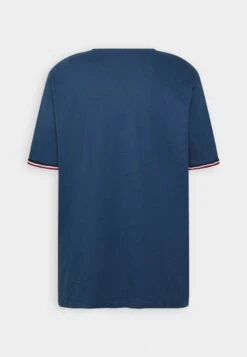 Pier One T-Shirt Print - Dark Blue -Pier One Verkaufsgeschäft 487f4969afec4bd498765131a3acb63e