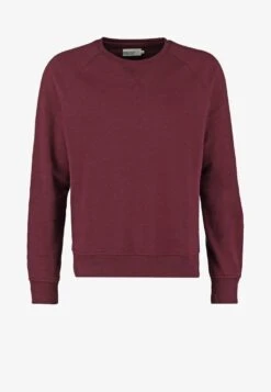 Pier One Sweatshirt - Dark Blue -Pier One Verkaufsgeschäft 48b19348ab244279983ca82344b8e6f9