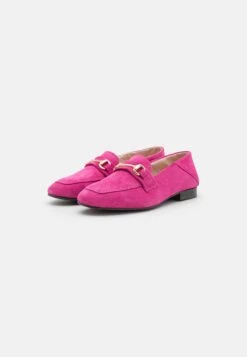 Pier One LEATHER - Slipper - Pink 10 Pier One LEATHER - Slipper - Pink -Pier One Verkaufsgeschäft 48b7c887db2244538761111df5293aa3