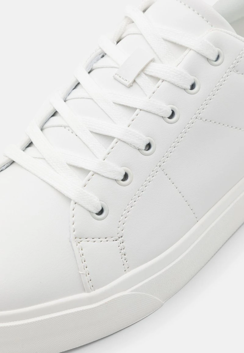 Pier One Sneaker Low - White 8 Pier One Sneaker Low - White – Bild 6