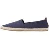 Pier One RENA ESPADRILLE UNISEX - Espadrille - Dark Blue 1 Pier One RENA ESPADRILLE UNISEX - Espadrille - Dark Blue -Pier One Verkaufsgeschäft 4bd2633fb9234c6a86868c53417b953a