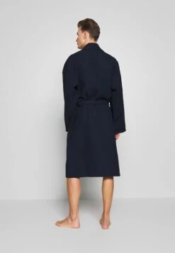 Pier One Bademantel - Dark Blue 10 Pier One Bademantel - Dark Blue -Pier One Verkaufsgeschäft 4c473ff9a34047089f6cf7358902f7d9