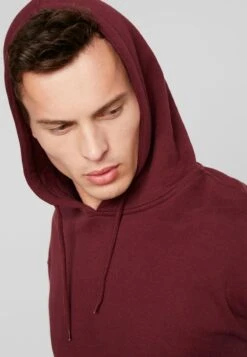 Pier One Kapuzenpullover - Bordeaux -Pier One Verkaufsgeschäft 4ede0085695d433482a6af2722cfa6de