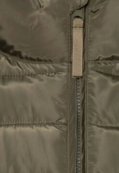 Pier One Weste - Olive -Pier One Verkaufsgeschäft 50831479d5df4957b9eb020593ba37c8