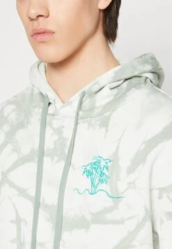 Pier One Kapuzenpullover - Green 13 Pier One Kapuzenpullover - Green -Pier One Verkaufsgeschäft 5200ce2384904e77836c6960bf6d3e69