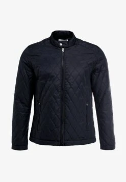 Pier One Übergangsjacke - Black 13 Pier One Übergangsjacke - Black -Pier One Verkaufsgeschäft 520bba1053544371aa2bb0714594ebec