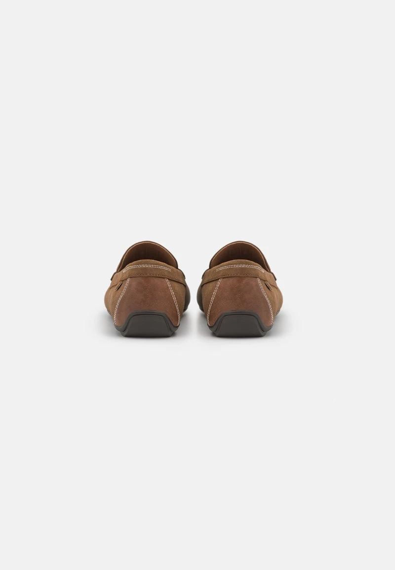 Pier One Slipper - Cognac 5 Pier One Slipper - Cognac – Bild 3