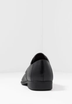 Pier One Business-Schnürer - Black 11 Pier One Business-Schnürer - Black -Pier One Verkaufsgeschäft 53265e52231c47209eb2b622ed603799