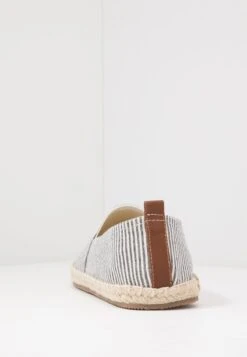 Pier One RENA ESPADRILLE UNISEX - Espadrille - White/blue 13 Pier One RENA ESPADRILLE UNISEX - Espadrille - White/blue -Pier One Verkaufsgeschäft 535d86d092a649c28e407541a01358ea