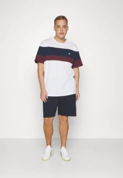 Pier One T-Shirt Print - White 9 Pier One T-Shirt Print - White -Pier One Verkaufsgeschäft 5374d5c507de44b7b9dc7e22e6ab7938