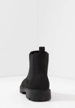 Pier One UNISEX - Stiefelette - Black -Pier One Verkaufsgeschäft 53858bee51c34fff819529eb3969cf22