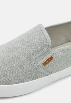 Pier One UNISEX - Slipper - Grey -Pier One Verkaufsgeschäft 5409fd47e60f4be3b2c03ad838ee3ecd