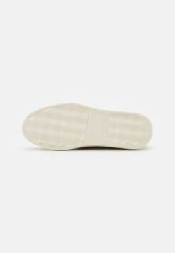 Pier One LEATHER - Slipper - Beige -Pier One Verkaufsgeschäft 54fec7fbfe1044c4ba3500172c3bc417
