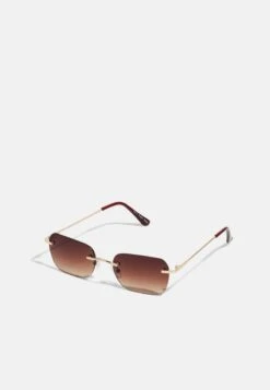 Pier One UNISEX - Sonnenbrille - Brown -Pier One Verkaufsgeschäft 576fc178860d450a9fb7664fbef326ad 1