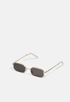 Pier One UNISEX - Sonnenbrille - Gold-coloured/black -Pier One Verkaufsgeschäft 579419c32ce3413886d6cedeb8d20aa9 2