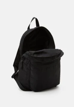 Pier One Tagesrucksack - Black -Pier One Verkaufsgeschäft 5857bf9f87bd4921afcc6369b3f34f5d