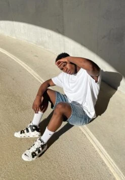 Pier One 5 PACK - Socken - White -Pier One Verkaufsgeschäft 58cfd819e9064393833116c08320369e