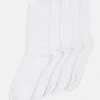 Pier One 5 PACK - Socken - White 2 Pier One 5 PACK - Socken - White -Pier One Verkaufsgeschäft 5aa71383ec8a4512b8789cc95c466baf