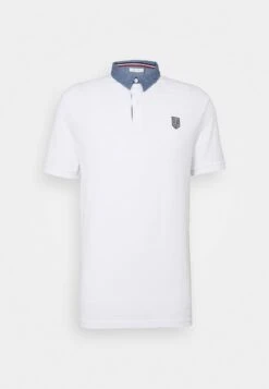 Pier One Poloshirt - White -Pier One Verkaufsgeschäft 5ae281cb8ea743708c114b1a20c73b2b