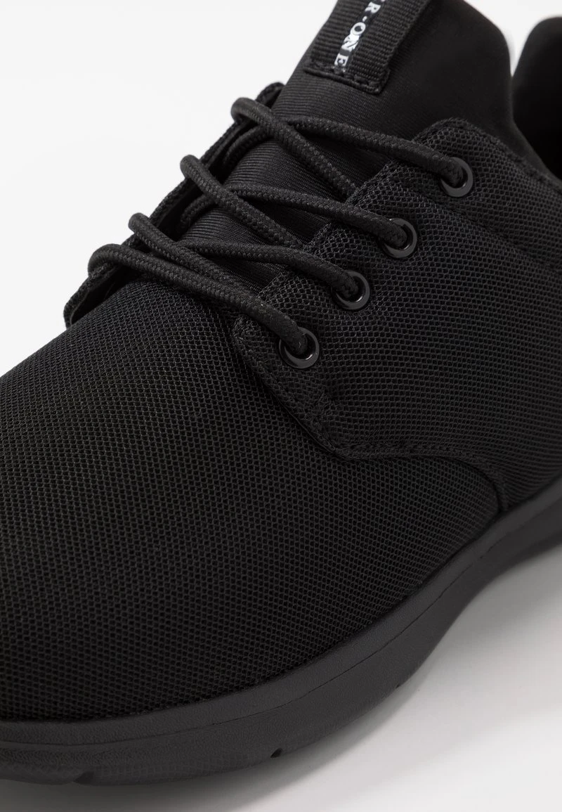 Pier One Sneaker Low - Black 8 Pier One Sneaker Low - Black – Bild 6